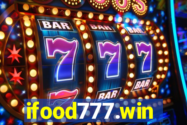 ifood777.win