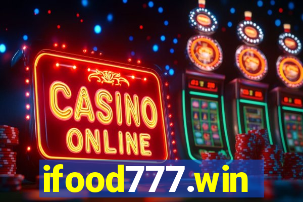 ifood777.win
