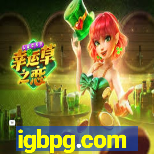 igbpg.com