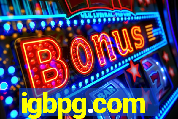 igbpg.com