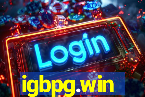 igbpg.win