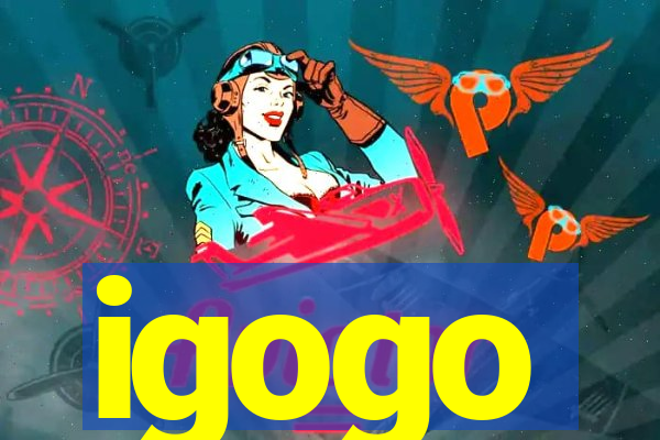 igogo