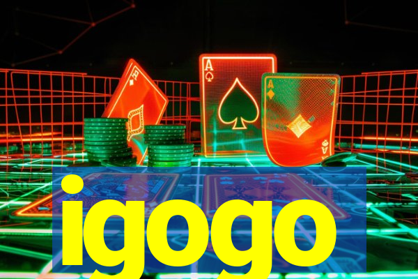igogo