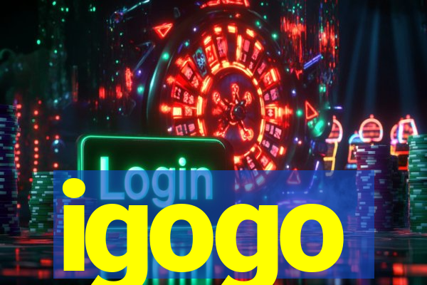 igogo