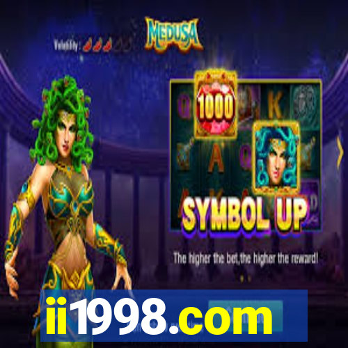 ii1998.com