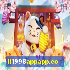 ii1998appapp.com