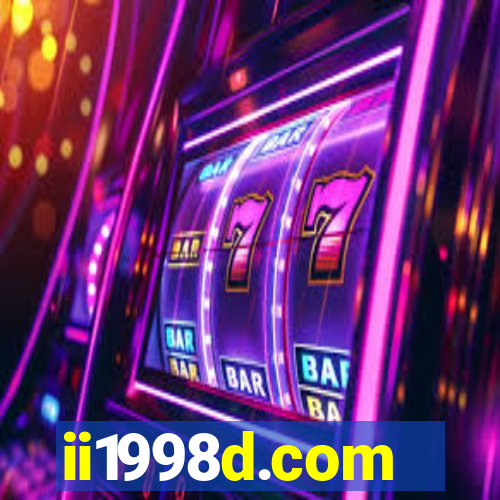 ii1998d.com