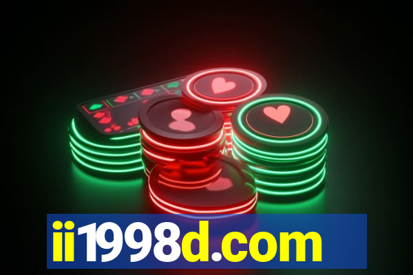 ii1998d.com