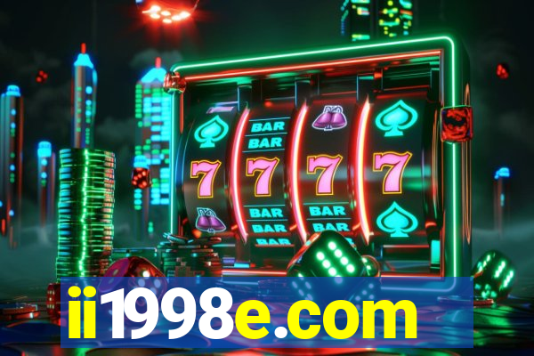 ii1998e.com