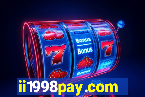 ii1998pay.com