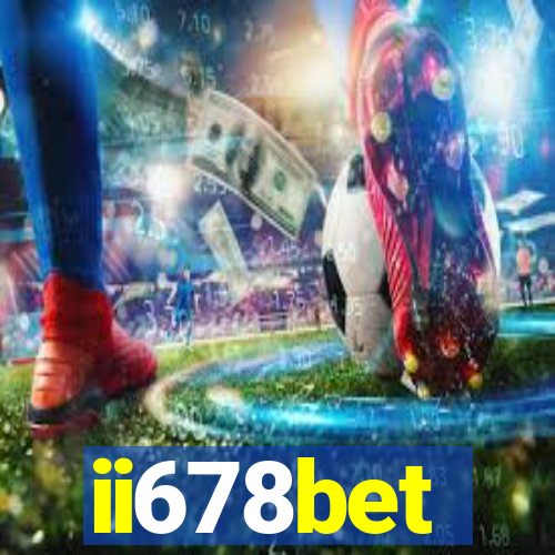 ii678bet
