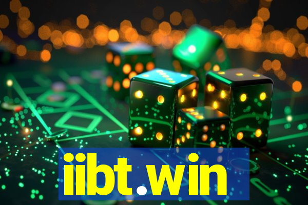iibt.win