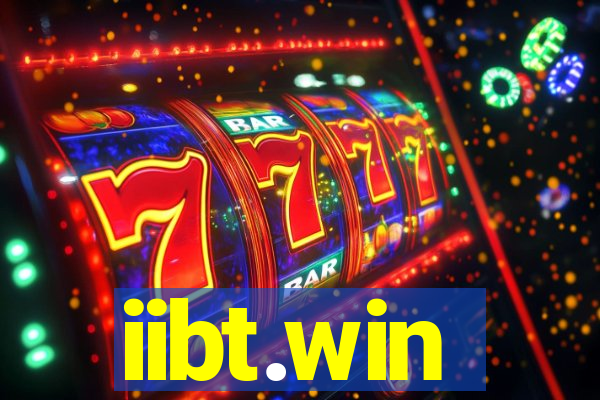iibt.win