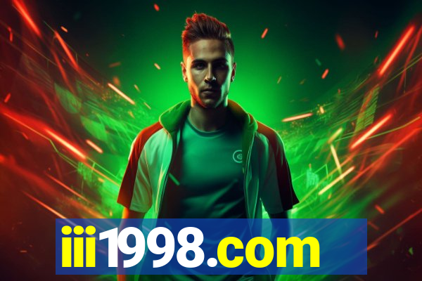 iii1998.com