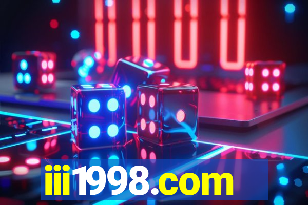 iii1998.com