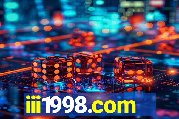 iii1998.com