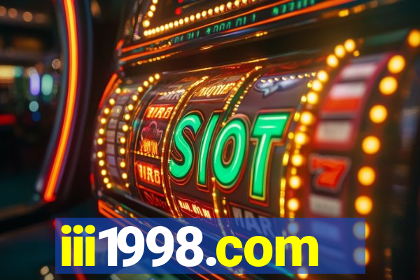 iii1998.com
