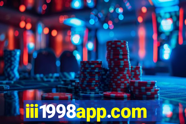 iii1998app.com
