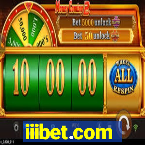 iiibet.com