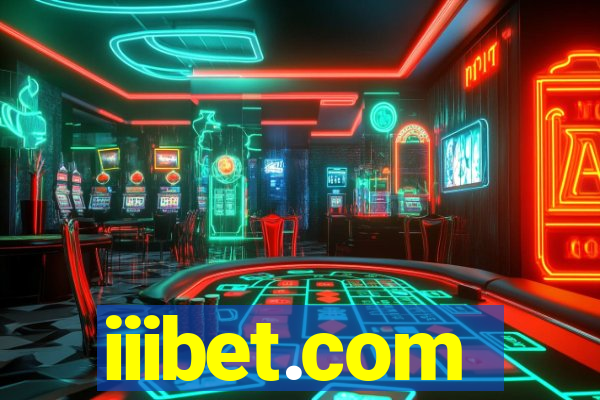 iiibet.com