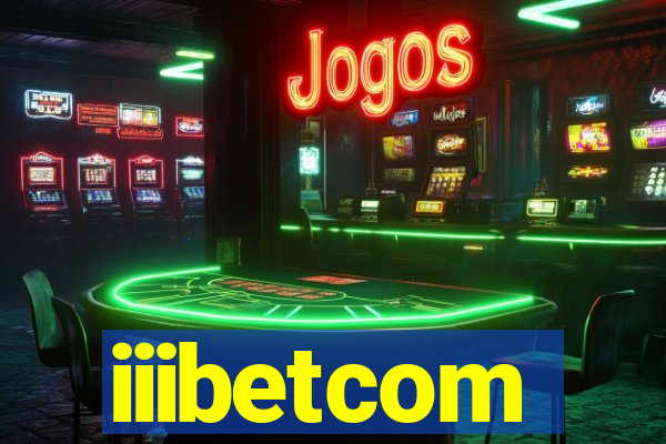 iiibetcom