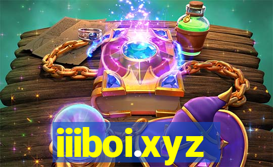 iiiboi.xyz