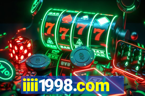 iiii1998.com