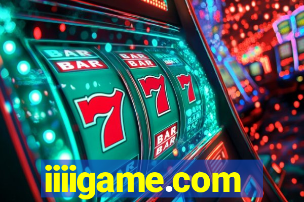 iiiigame.com