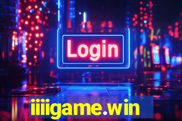 iiiigame.win