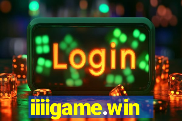 iiiigame.win