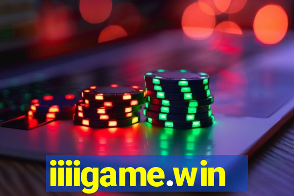 iiiigame.win
