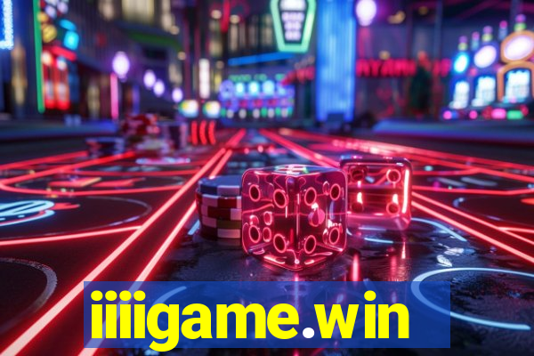 iiiigame.win
