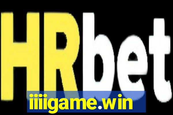 iiiigame.win
