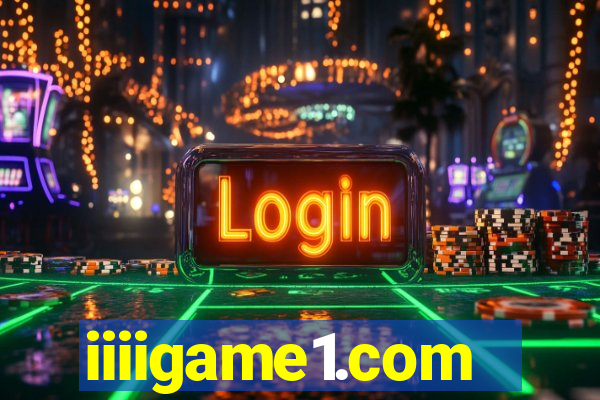 iiiigame1.com