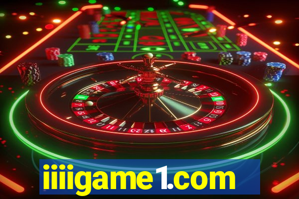 iiiigame1.com