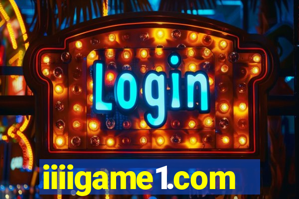 iiiigame1.com