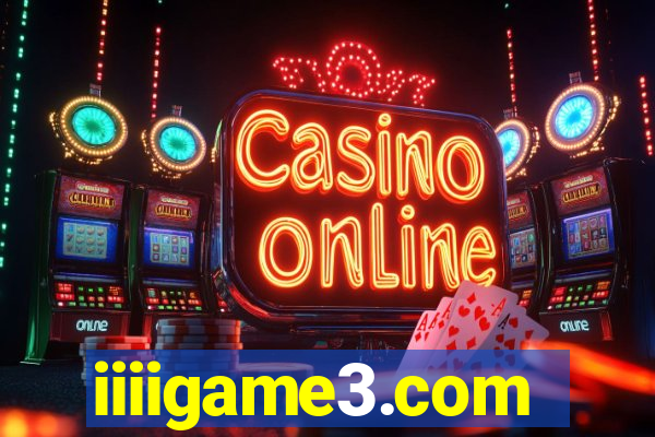 iiiigame3.com