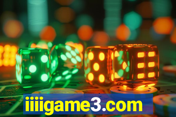 iiiigame3.com
