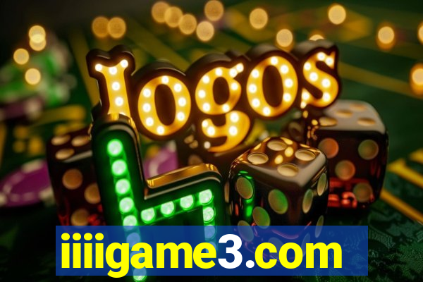 iiiigame3.com