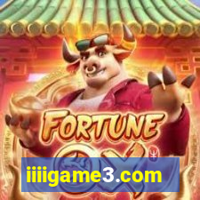iiiigame3.com