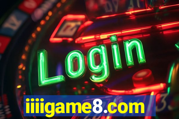 iiiigame8.com