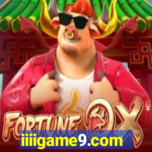 iiiigame9.com