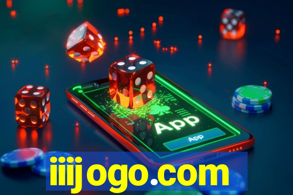 iiijogo.com