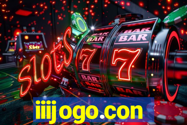 iiijogo.con