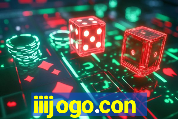 iiijogo.con