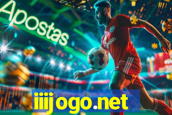 iiijogo.net