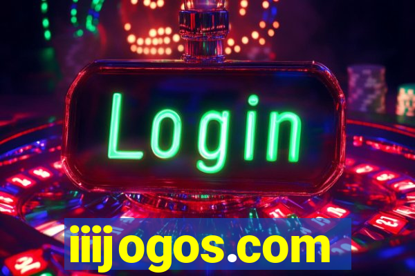 iiijogos.com