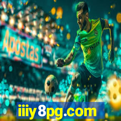 iiiy8pg.com