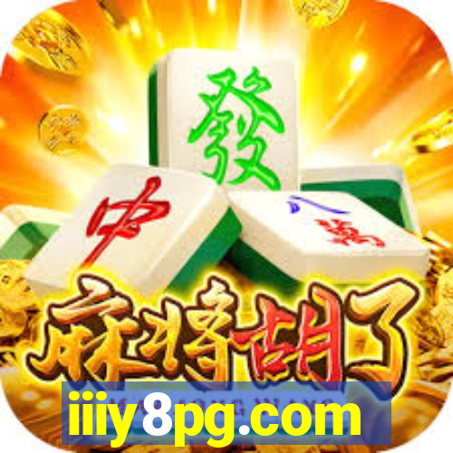 iiiy8pg.com