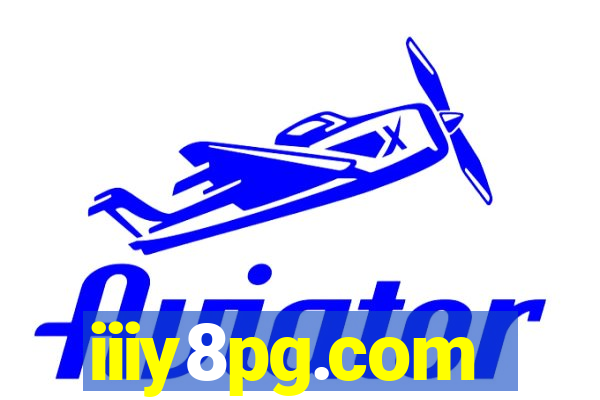 iiiy8pg.com